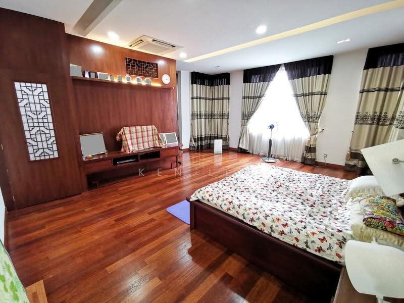 Bungalow House untuk Dijual di Bandar Tun Hussein Onn (Cheras) - Ken Lew - PropertyGuru.com.my