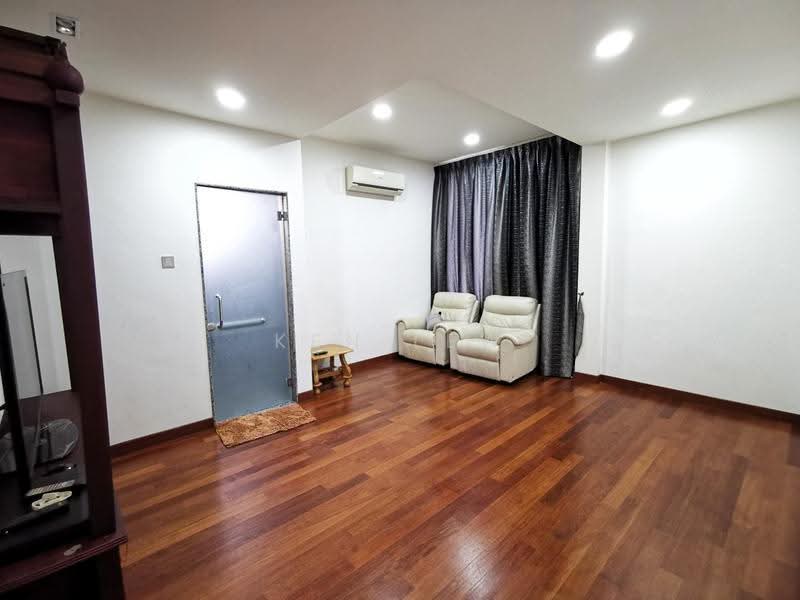 Bungalow House untuk Dijual di Bandar Tun Hussein Onn (Cheras) - Ken Lew - PropertyGuru.com.my
