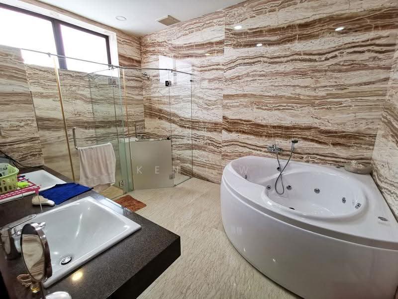Bungalow House untuk Dijual di Bandar Tun Hussein Onn (Cheras) - Ken Lew - PropertyGuru.com.my