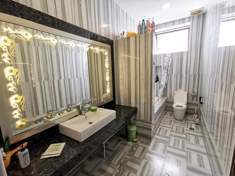 Bungalow House untuk Dijual di Bandar Tun Hussein Onn (Cheras) - Ken Lew - PropertyGuru.com.my