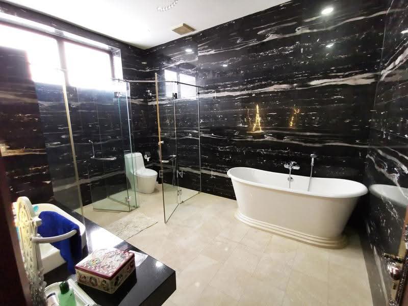 Bungalow House untuk Dijual di Bandar Tun Hussein Onn (Cheras) - Ken Lew - PropertyGuru.com.my