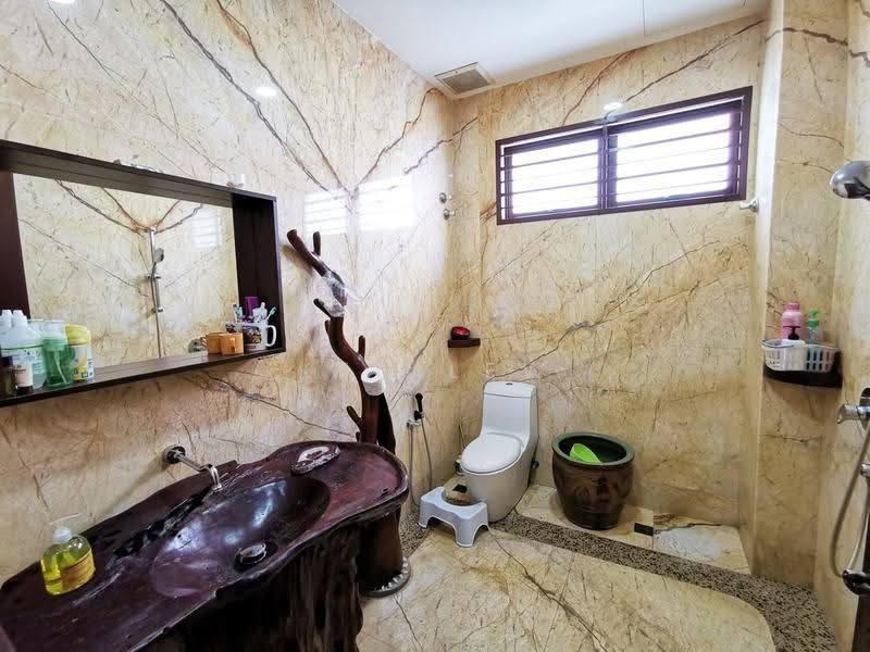 Bungalow House untuk Dijual di Bandar Tun Hussein Onn (Cheras) - Ken Lew - PropertyGuru.com.my