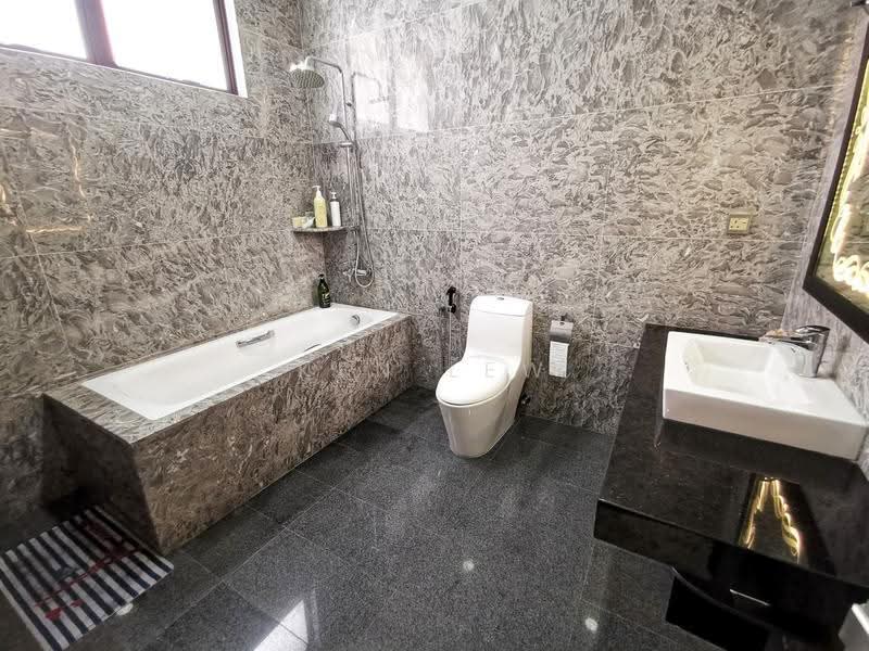 Bungalow House untuk Dijual di Bandar Tun Hussein Onn (Cheras) - Ken Lew - PropertyGuru.com.my