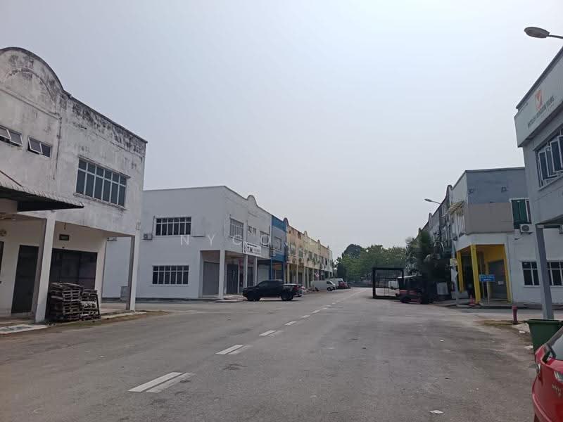 Kilang Teres untuk Dijual di Taman Mas Sepang (Puchong) - Nyco Lim - Exterior - PropertyGuru.com.my