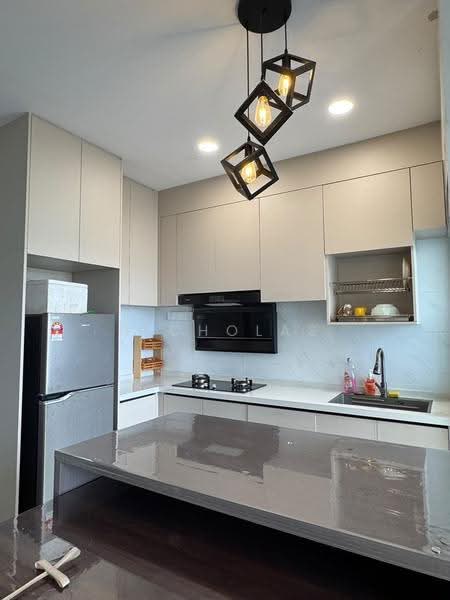 Pangsapuri untuk Disewa di Ixora Court - Nicholas Tan - PropertyGuru.com.my