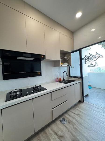 Pangsapuri untuk Disewa di Ixora Court - Nicholas Tan - PropertyGuru.com.my