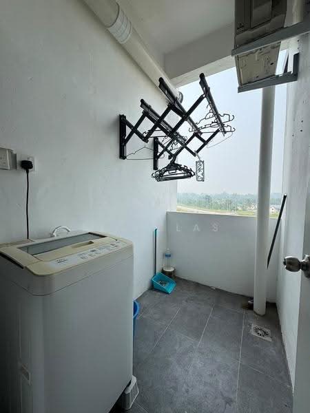 Pangsapuri untuk Disewa di Ixora Court - Nicholas Tan - PropertyGuru.com.my