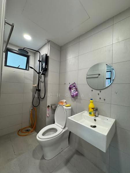 Pangsapuri untuk Disewa di Ixora Court - Nicholas Tan - PropertyGuru.com.my