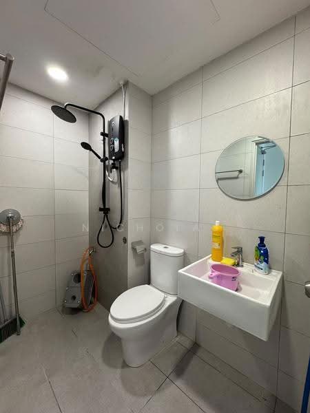 Pangsapuri untuk Disewa di Ixora Court - Nicholas Tan - PropertyGuru.com.my