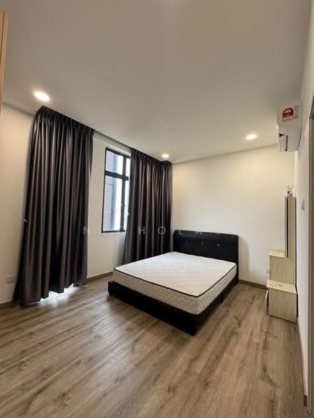 Pangsapuri untuk Disewa di Ixora Court - Nicholas Tan - PropertyGuru.com.my