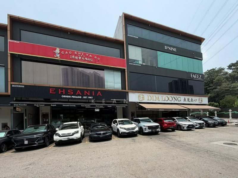 Shop for Rent in Kuchai Lama (Kuala Lumpur) - Keanu Tan - Exterior - PropertyGuru.com.my