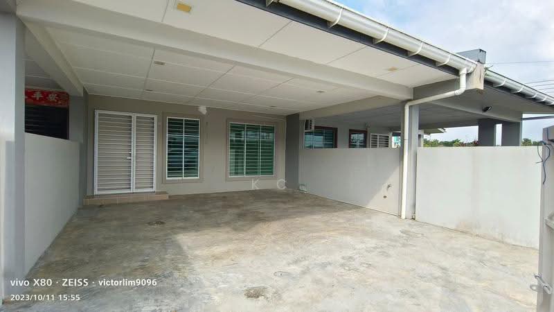 Rumah Teres 1-Tingkat untuk Disewa di Stutong (Kuching) - KC Jee - PropertyGuru.com.my