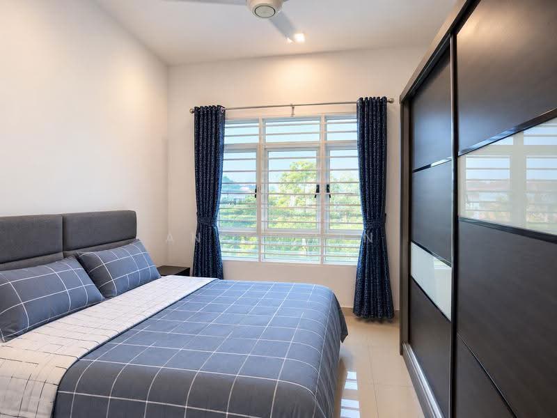 Condominium for Rent at La Thea Residences - Angel Tan - Bedroom - PropertyGuru.com.my