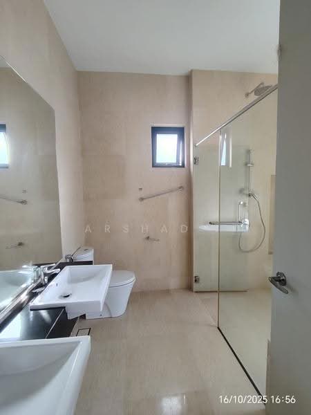 Bungalow House for Sale in Horizon Hills (Iskandar Puteri (Nusajaya)) - Arshad . - Bathroom - PropertyGuru.com.my