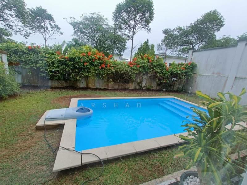 Bungalow House for Sale in Horizon Hills (Iskandar Puteri (Nusajaya)) - Arshad . - Exterior - PropertyGuru.com.my