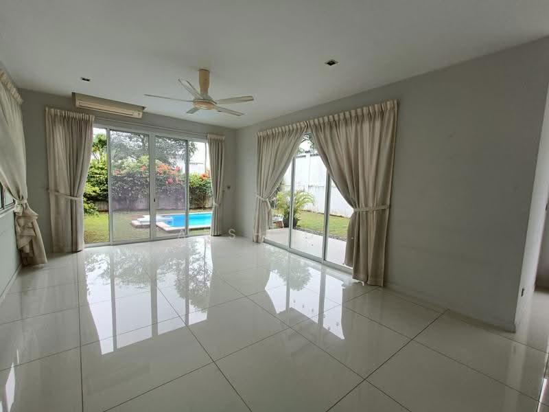 Bungalow House for Sale in Horizon Hills (Iskandar Puteri (Nusajaya)) - Arshad . - Living Room - PropertyGuru.com.my
