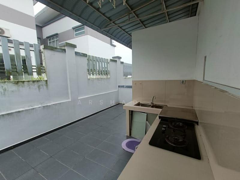 Bungalow House for Sale in Horizon Hills (Iskandar Puteri (Nusajaya)) - Arshad . - Kitchen - PropertyGuru.com.my