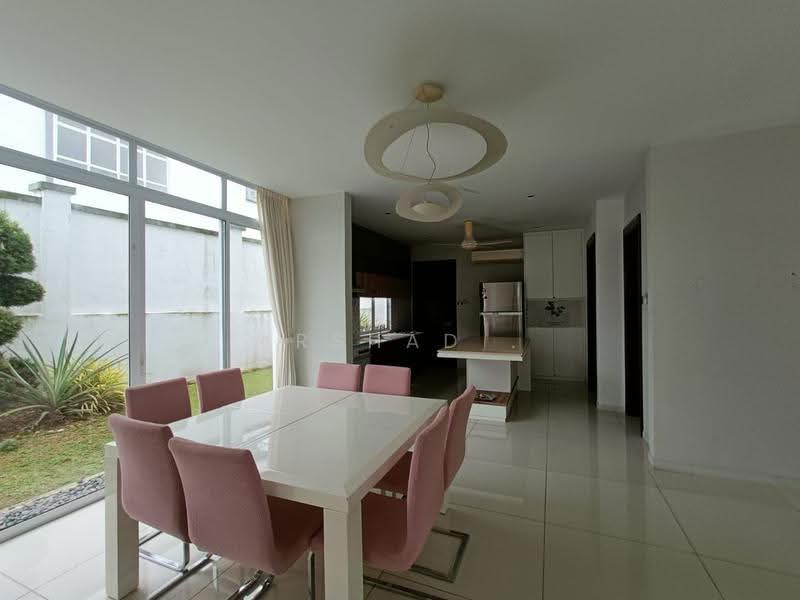 Bungalow House for Sale in Horizon Hills (Iskandar Puteri (Nusajaya)) - Arshad . - Dining Room - PropertyGuru.com.my