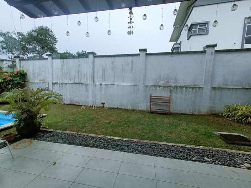 Bungalow House for Sale in Horizon Hills (Iskandar Puteri (Nusajaya)) - Arshad . - Exterior - PropertyGuru.com.my