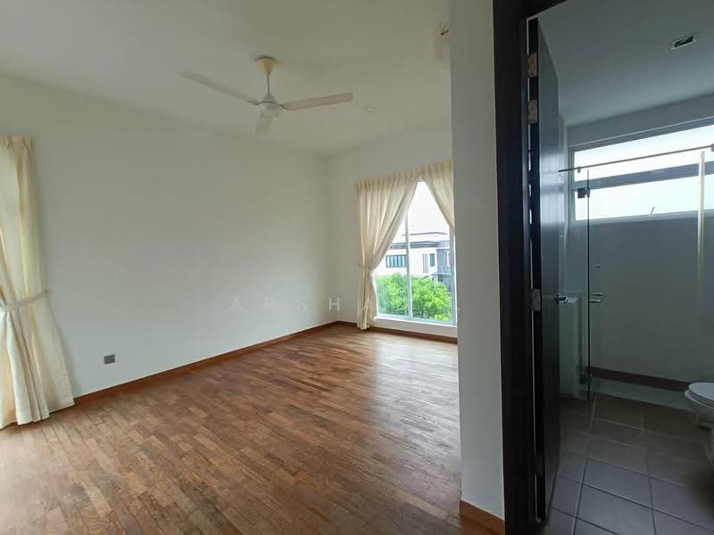Bungalow House for Sale in Horizon Hills (Iskandar Puteri (Nusajaya)) - Arshad . - Bedroom - PropertyGuru.com.my
