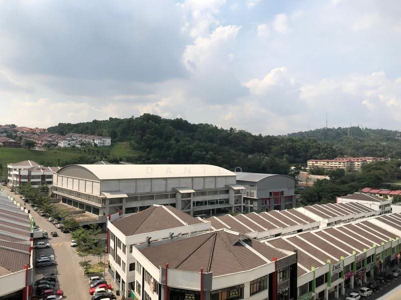 Kediaman Servis untuk Dijual di Damai Hillpark - Danilo Lim - Exterior - PropertyGuru.com.my