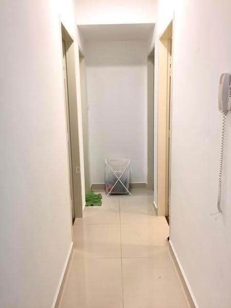Kediaman Servis untuk Dijual di Damai Hillpark - Danilo Lim - Corridor - PropertyGuru.com.my