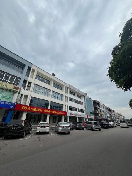 Kedai untuk Disewa di Bandar Baru Permas Jaya (Permas Jaya) - Philicia Wong - Exterior - PropertyGuru.com.my
