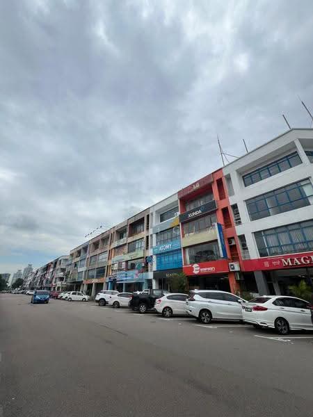 Kedai untuk Disewa di Bandar Baru Permas Jaya (Permas Jaya) - Philicia Wong - Exterior - PropertyGuru.com.my