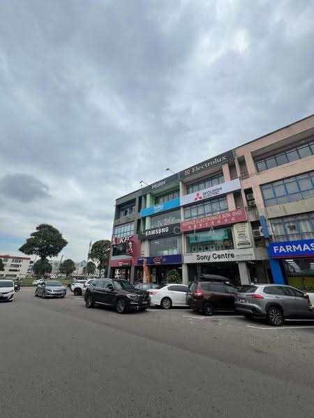 Kedai untuk Disewa di Bandar Baru Permas Jaya (Permas Jaya) - Philicia Wong - PropertyGuru.com.my