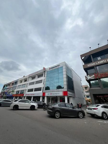 Kedai untuk Disewa di Bandar Baru Permas Jaya (Permas Jaya) - Philicia Wong - PropertyGuru.com.my