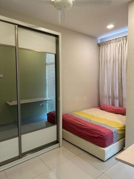 Kediaman Servis untuk Dijual di Palazio - Victor Lim - PropertyGuru.com.my