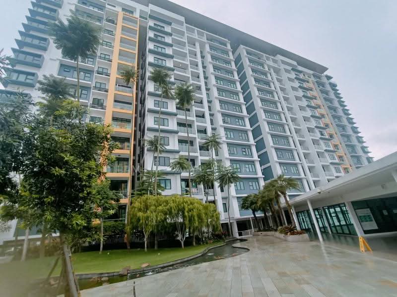 Kondominium untuk Dijual di Rivervale - Jimmyy Chin - Exterior - PropertyGuru.com.my