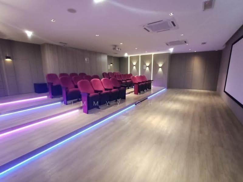 Kondominium untuk Dijual di Rivervale - Jimmyy Chin - Interior - PropertyGuru.com.my