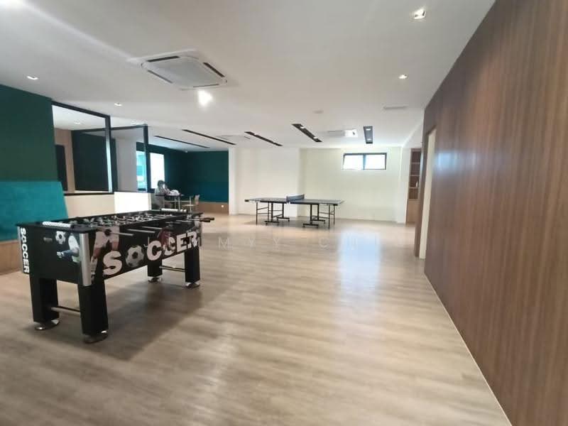 Kondominium untuk Dijual di Rivervale - Jimmyy Chin - Interior - PropertyGuru.com.my