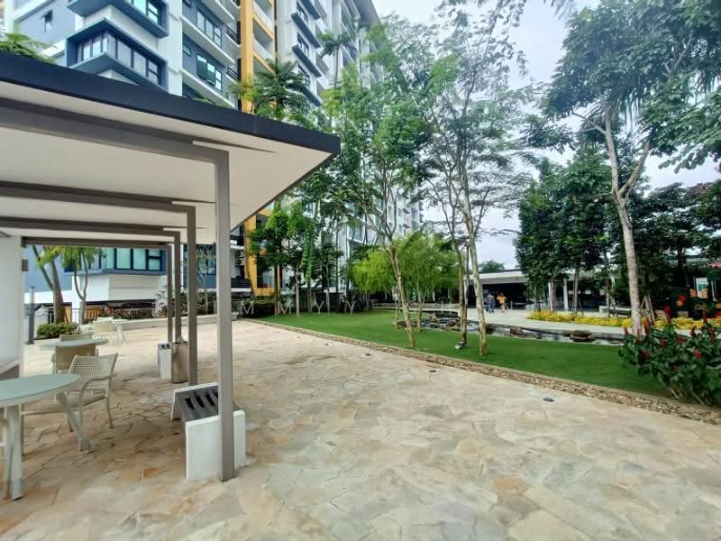 Kondominium untuk Dijual di Rivervale - Jimmyy Chin - Exterior - PropertyGuru.com.my