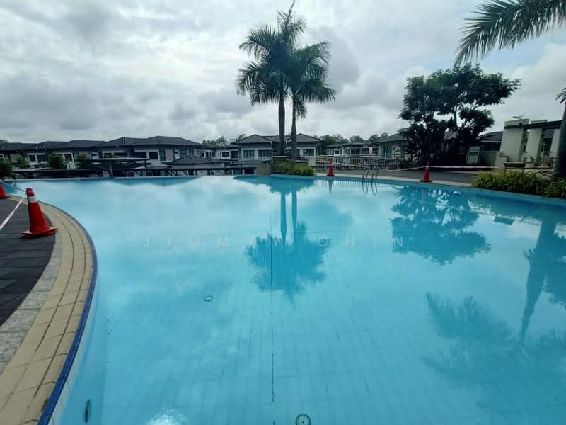 Kondominium untuk Dijual di Rivervale - Jimmyy Chin - Exterior - PropertyGuru.com.my
