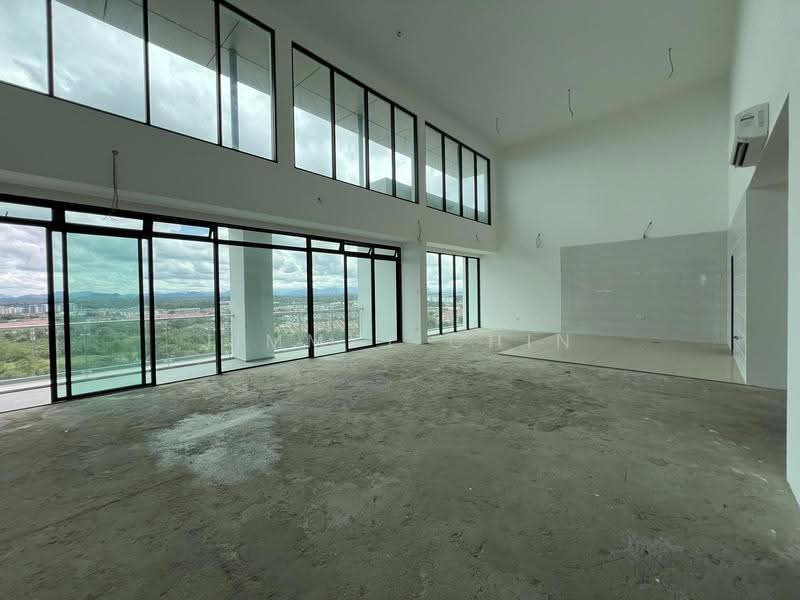 Kondominium untuk Dijual di Rivervale - Jimmyy Chin - Interior - PropertyGuru.com.my
