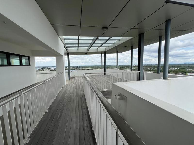 Kondominium untuk Dijual di Rivervale - Jimmyy Chin - Exterior - PropertyGuru.com.my