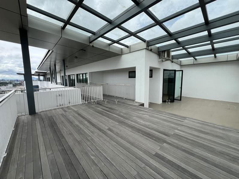 Kondominium untuk Dijual di Rivervale - Jimmyy Chin - Exterior - PropertyGuru.com.my