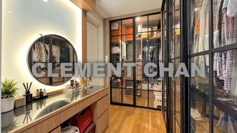 Service Residence for Sale at The Greens - Clement Chan - Interior - PropertyGuru.com.my