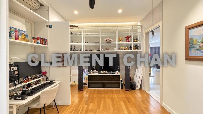 Service Residence for Sale at The Greens - Clement Chan - Interior - PropertyGuru.com.my