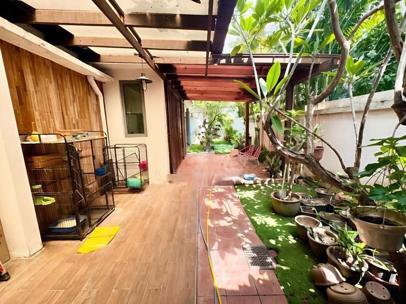 Semi-Detached House for Sale in Bandar Baru Bangi (Selangor) - Ahmad Muslim - Exterior - PropertyGuru.com.my