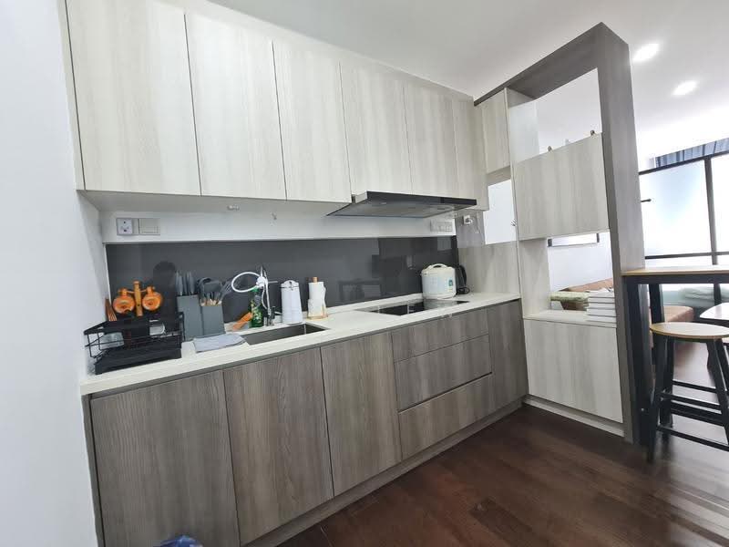 Kediaman Servis untuk Dijual di Queensville - Ken Lew - PropertyGuru.com.my