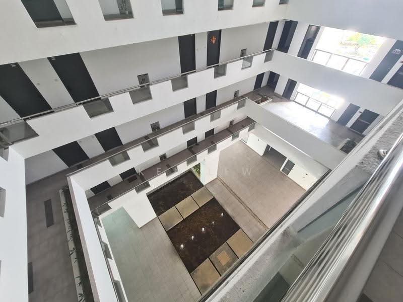 Kediaman Servis untuk Dijual di Queensville - Ken Lew - PropertyGuru.com.my