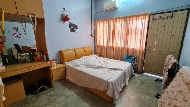 Rumah Teres 2-Tingkat untuk Dijual di Taman Istana (Ipoh) - Amelia Kong - Bedroom - PropertyGuru.com.my