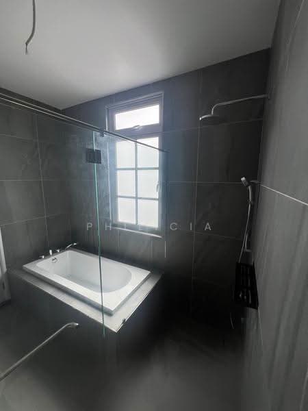 Semi-Detached House for Sale in Eco Spring (Johor Bahru) - Philicia Wong - Bathroom - PropertyGuru.com.my