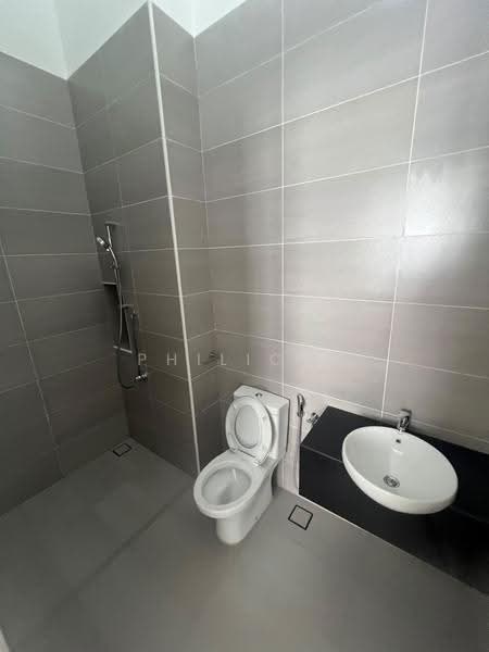 Semi-Detached House for Sale in Eco Spring (Johor Bahru) - Philicia Wong - Bathroom - PropertyGuru.com.my