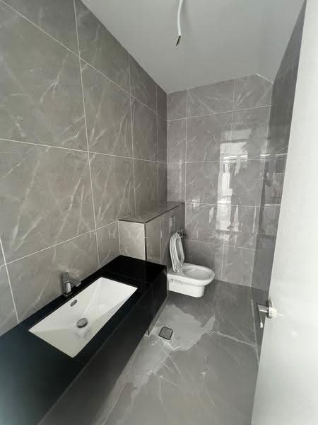 Semi-Detached House for Sale in Eco Spring (Johor Bahru) - Philicia Wong - Bathroom - PropertyGuru.com.my