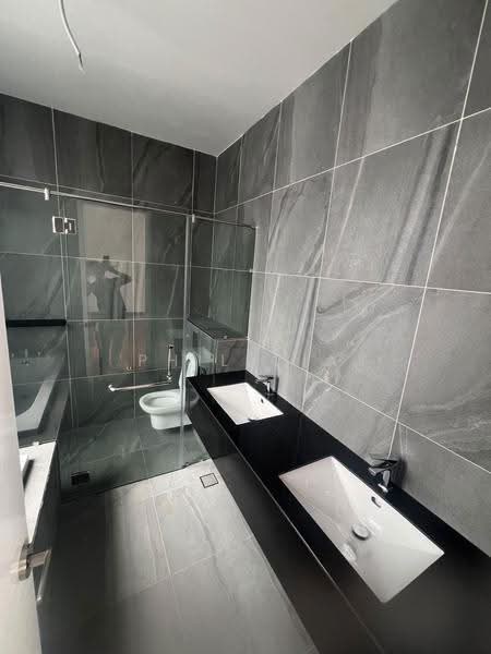 Semi-Detached House for Sale in Eco Spring (Johor Bahru) - Philicia Wong - Bathroom - PropertyGuru.com.my