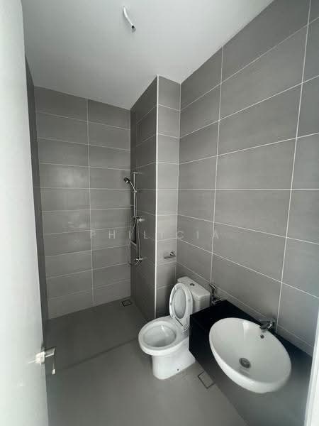 Semi-Detached House for Sale in Eco Spring (Johor Bahru) - Philicia Wong - Bathroom - PropertyGuru.com.my